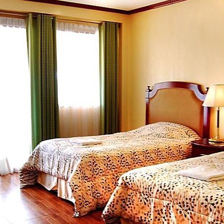 St. Agatha Resort Bulacan Extérieur photo