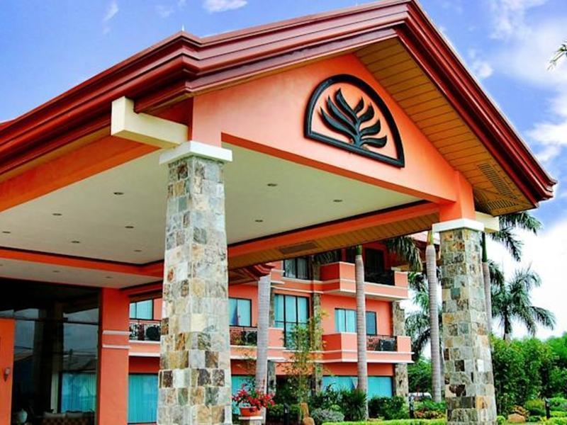 St. Agatha Resort Bulacan Extérieur photo