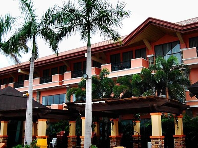 St. Agatha Resort Bulacan Extérieur photo